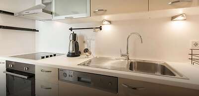 Taksim Elysium Residence CTS