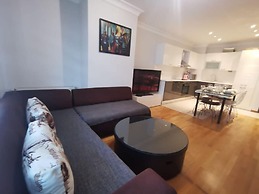 Taksim Elysium Residence CTS