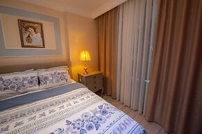 Taksim Elysium Residence CTS