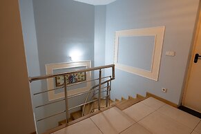 Taksim Elysium Residence CTS