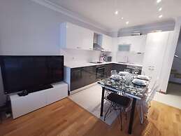 Taksim Elysium Residence CTS