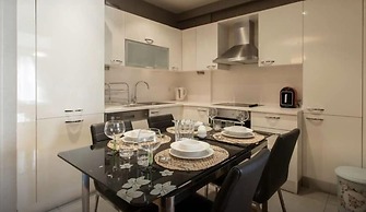 Taksim Elysium Residence CTS