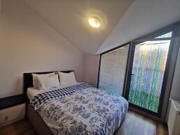 Taksim Elysium Residence CTS