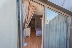 Taksim Elysium Residence CTS