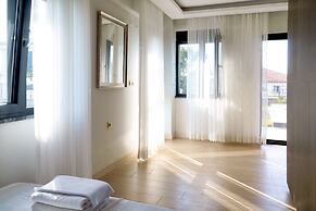 Taksim Elysium Residence CTS