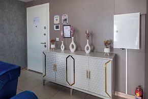 Taksim Elysium Residence CTS