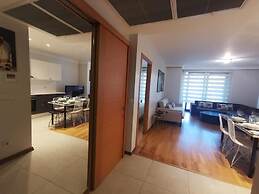 Taksim Elysium Residence CTS