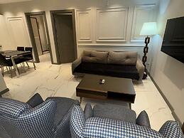 Taksim Elysium Residence CTS