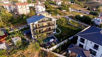 Taksim Elysium Residence CTS