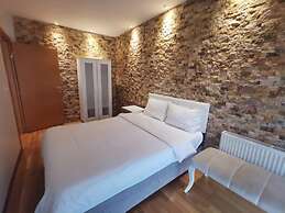 Taksim Elysium Residence CTS