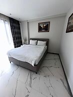 Taksim Elysium Residence CTS