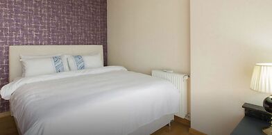 Taksim Elysium Residence CTS