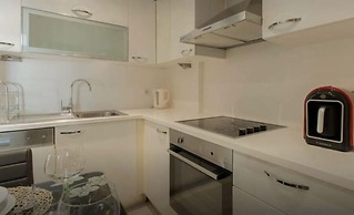 Taksim Elysium Residence CTS