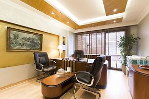 Taksim Elysium Residence CTS