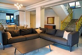 Taksim Elysium Residence CTS