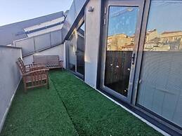 Taksim Elysium Residence CTS