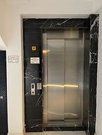 Taksim Elysium Residence CTS