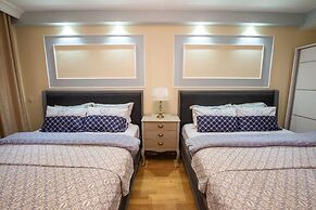 Taksim Elysium Residence CTS