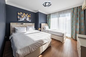 Taksim Elysium Residence CTS