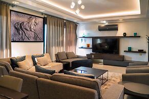 Taksim Elysium Residence CTS