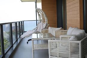 Taksim Elysium Residence CTS