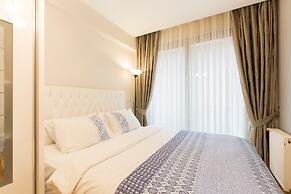 Taksim Elysium Residence CTS