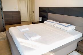 Taksim Elysium Residence CTS