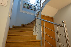 Taksim Elysium Residence CTS