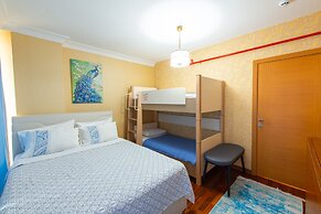 Taksim Elysium Residence CTS