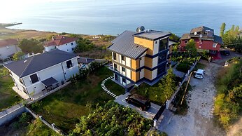 Taksim Elysium Residence CTS