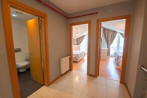 Taksim Elysium Residence CTS