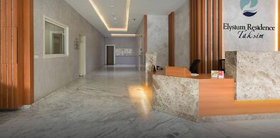 Taksim Elysium Residence CTS