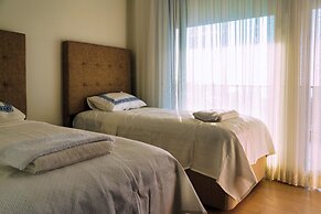 Taksim Elysium Residence CTS