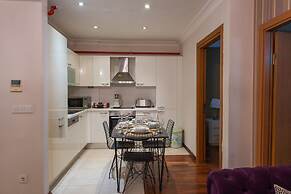 Taksim Elysium Residence CTS