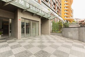 Taksim Elysium Residence CTS