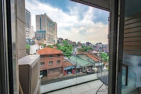 Taksim Elysium Residence CTS