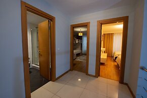 Taksim Elysium Residence CTS