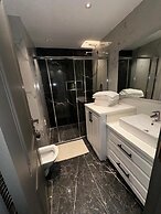 Taksim Elysium Residence CTS