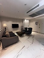 Taksim Elysium Residence CTS