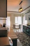 Taksim Elysium Residence CTS