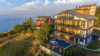 Taksim Elysium Residence CTS