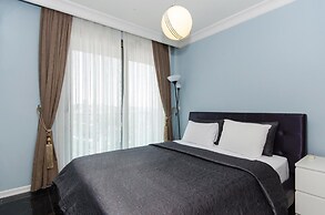 Taksim Elysium Residence CTS