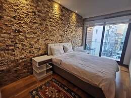 Taksim Elysium Residence CTS