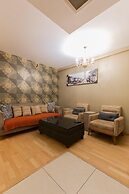 Taksim Elysium Residence CTS