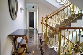 Taksim Elysium Residence CTS