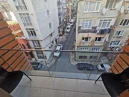 Taksim Elysium Residence CTS