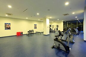 Taksim Elysium Residence CTS