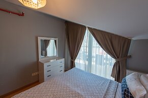 Taksim Elysium Residence CTS