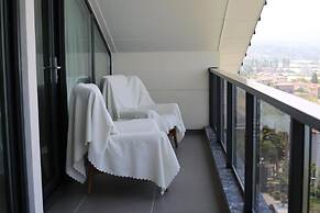 Taksim Elysium Residence CTS