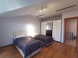 Taksim Elysium Residence CTS
